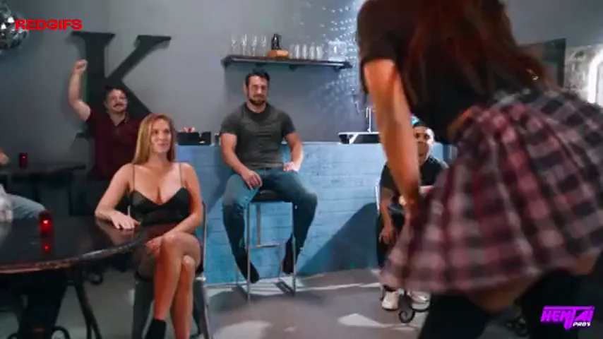 Karaoke Orgy