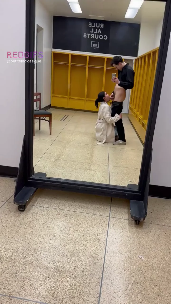 Even in the change room after the game I will suck your dick 👅