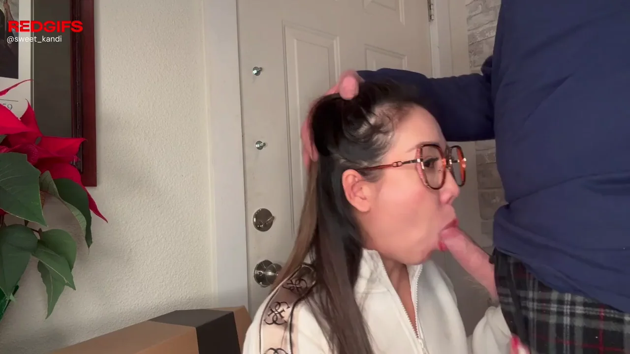 Face fucking is now my daily hobby