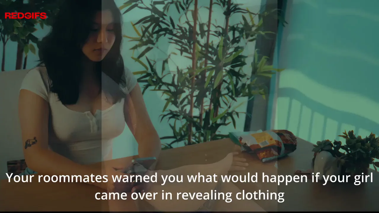You were warned and didn't listen