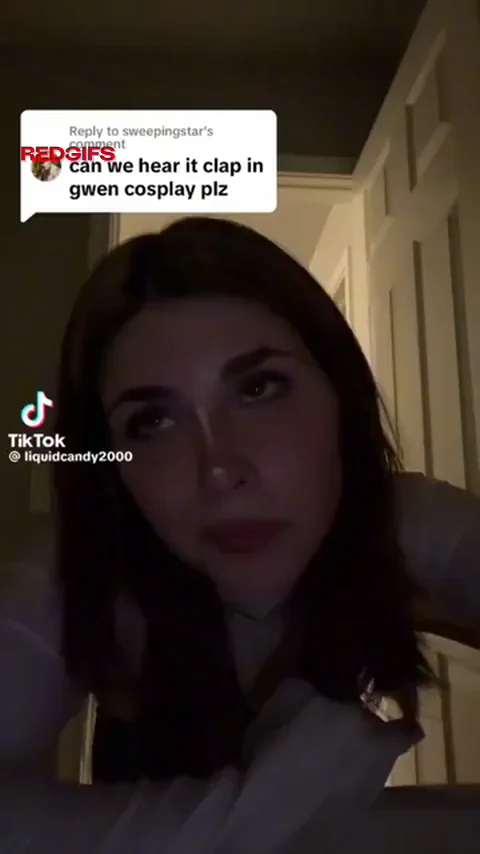 LiquidCandy2000's Thicc Ass Clap Compilation 2: TikTok Tease Overload