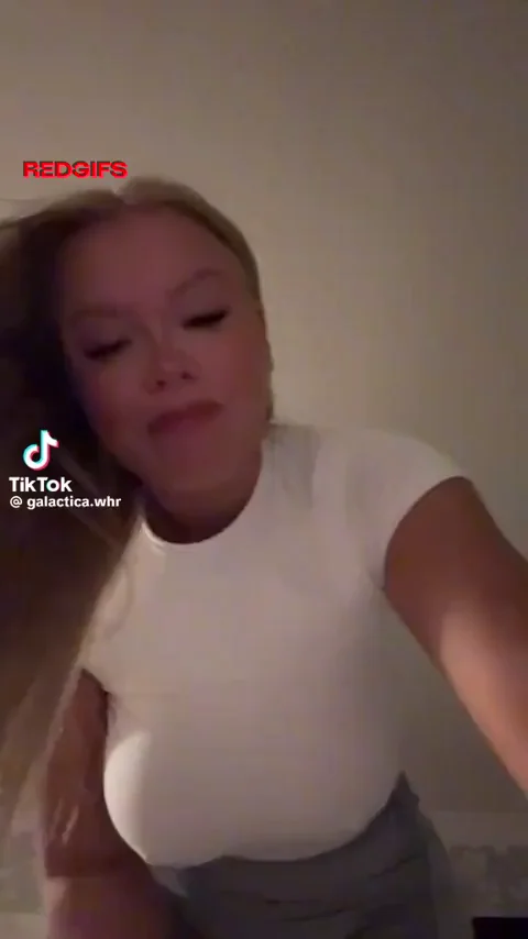 🔥 @galactica.whr TikTok Tease: Big Tits & Juicy Ass Bounce 🍑💦