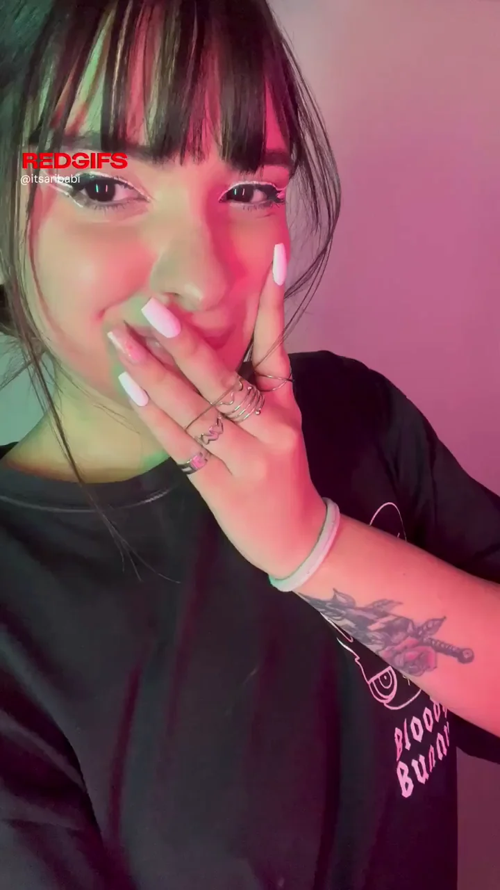 Hi love