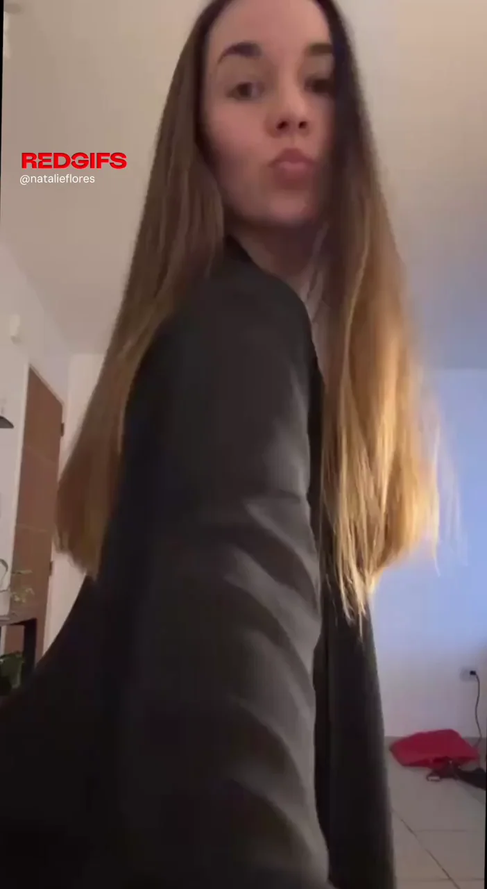 i am thick all over but my ass is really huge