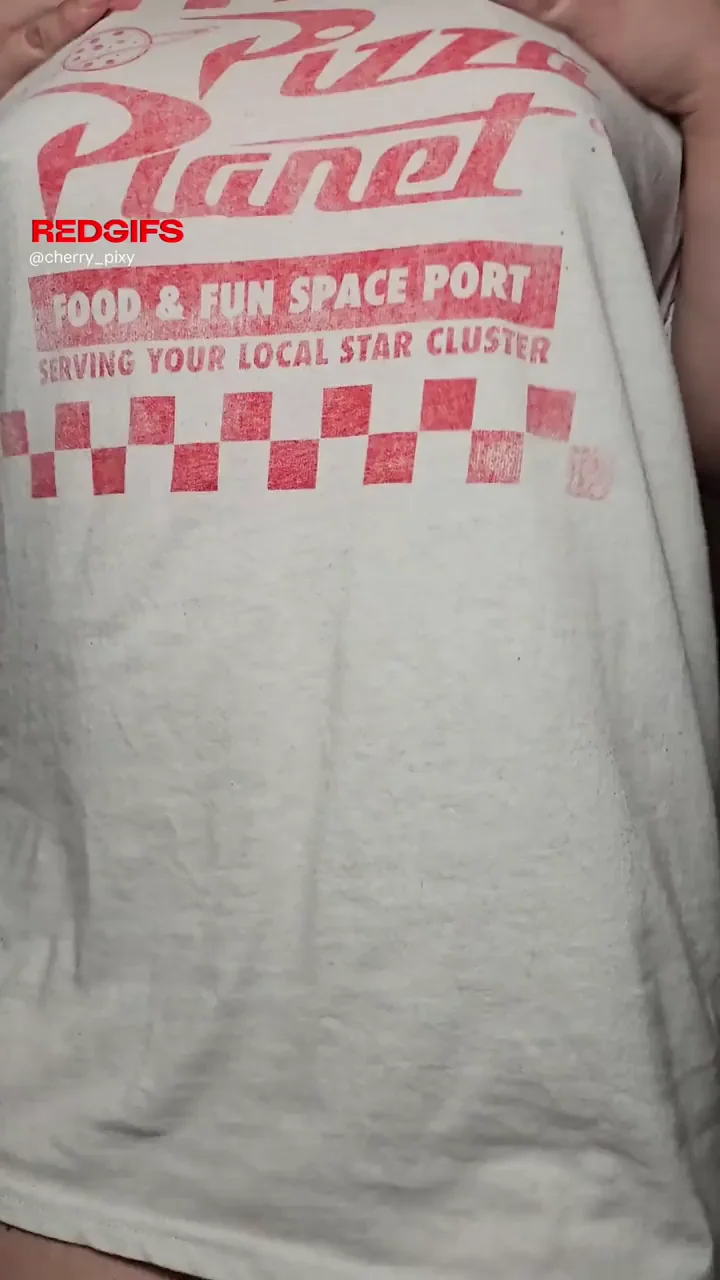Ready for my pizza delivery guy