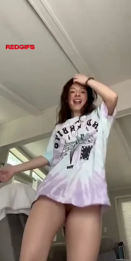 If you were my friend and I sent you this video by mistake, what would u say? :)