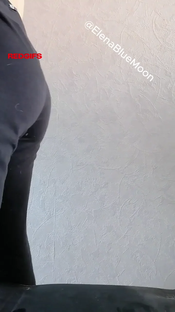 🧠 Workout Fail: Sissy Mind Drifting to Dildo Riding 🍑💦
