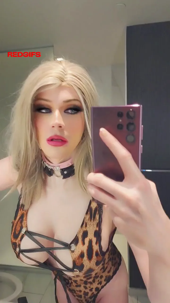 Do you think sissy hypno broke my brain?