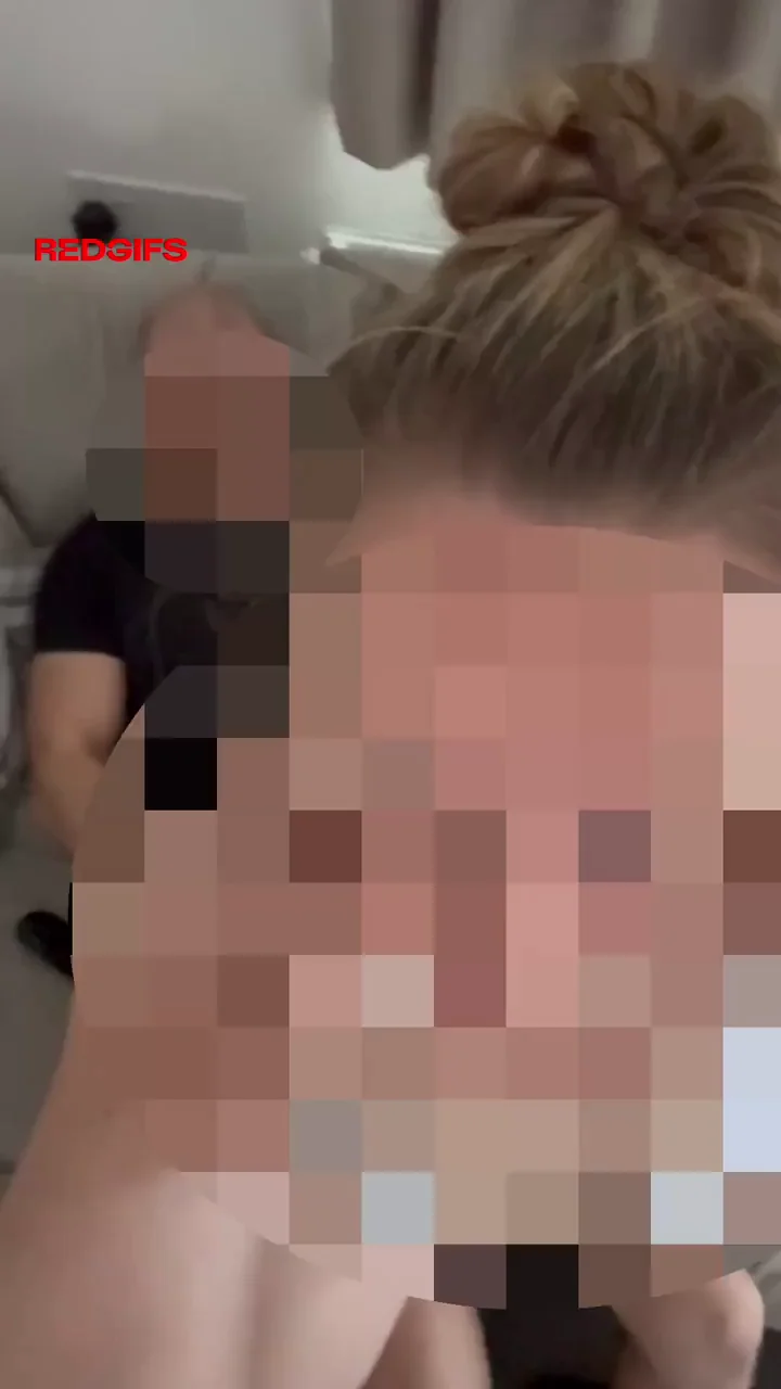Cum Thief Cowgirl: Stealing Loads on My Thick Dick Hobby