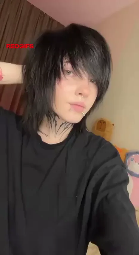 Oops! Tomboy's Juicy Girl Side Slips Out 😈🍒