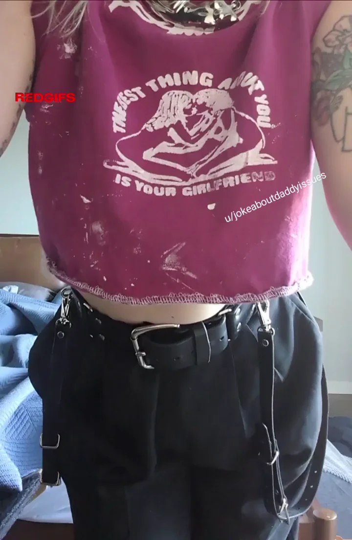 Everyone can tell I'm a dumb little fuck toy. AUDIO