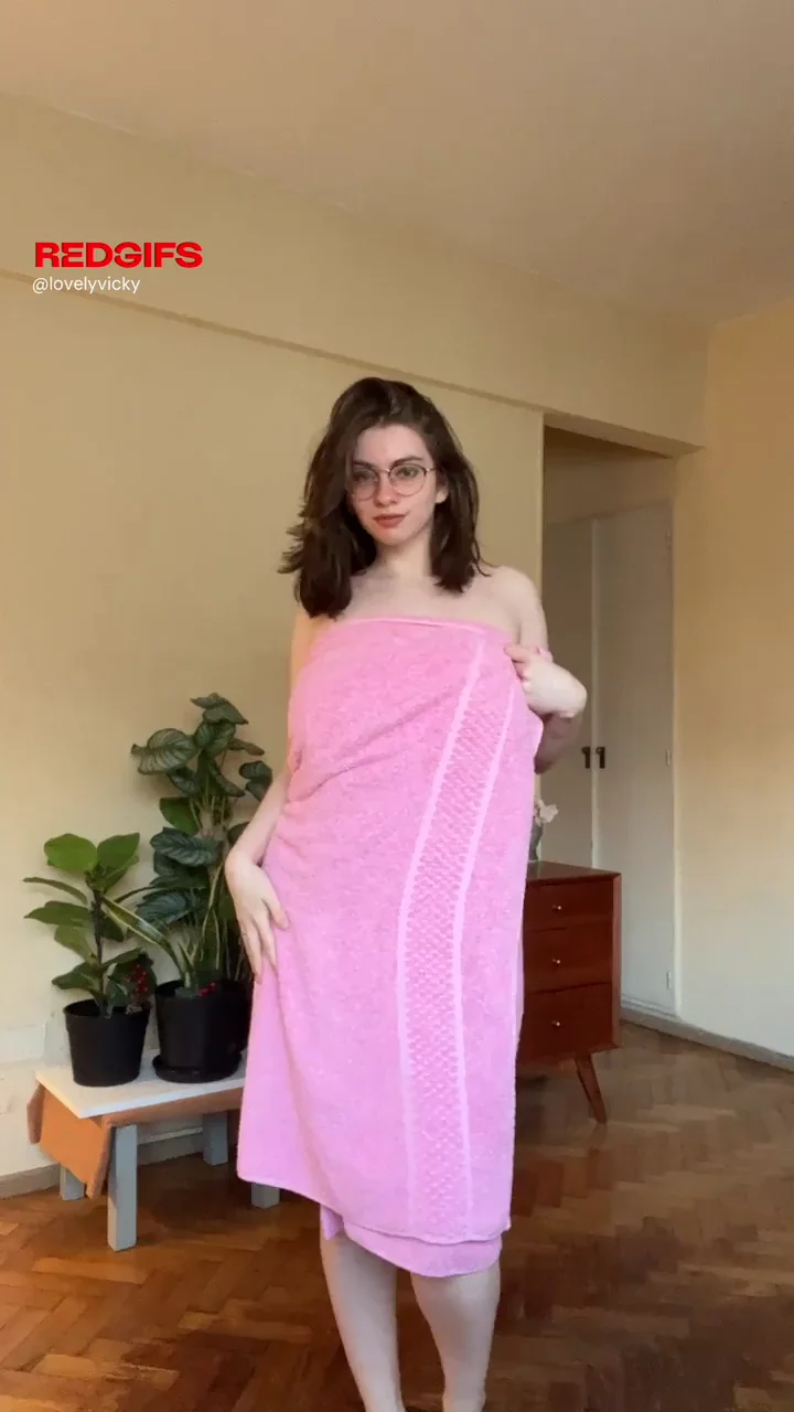 Imagine watching me get naked while you're in the middle of a meeting… what’s your next move?