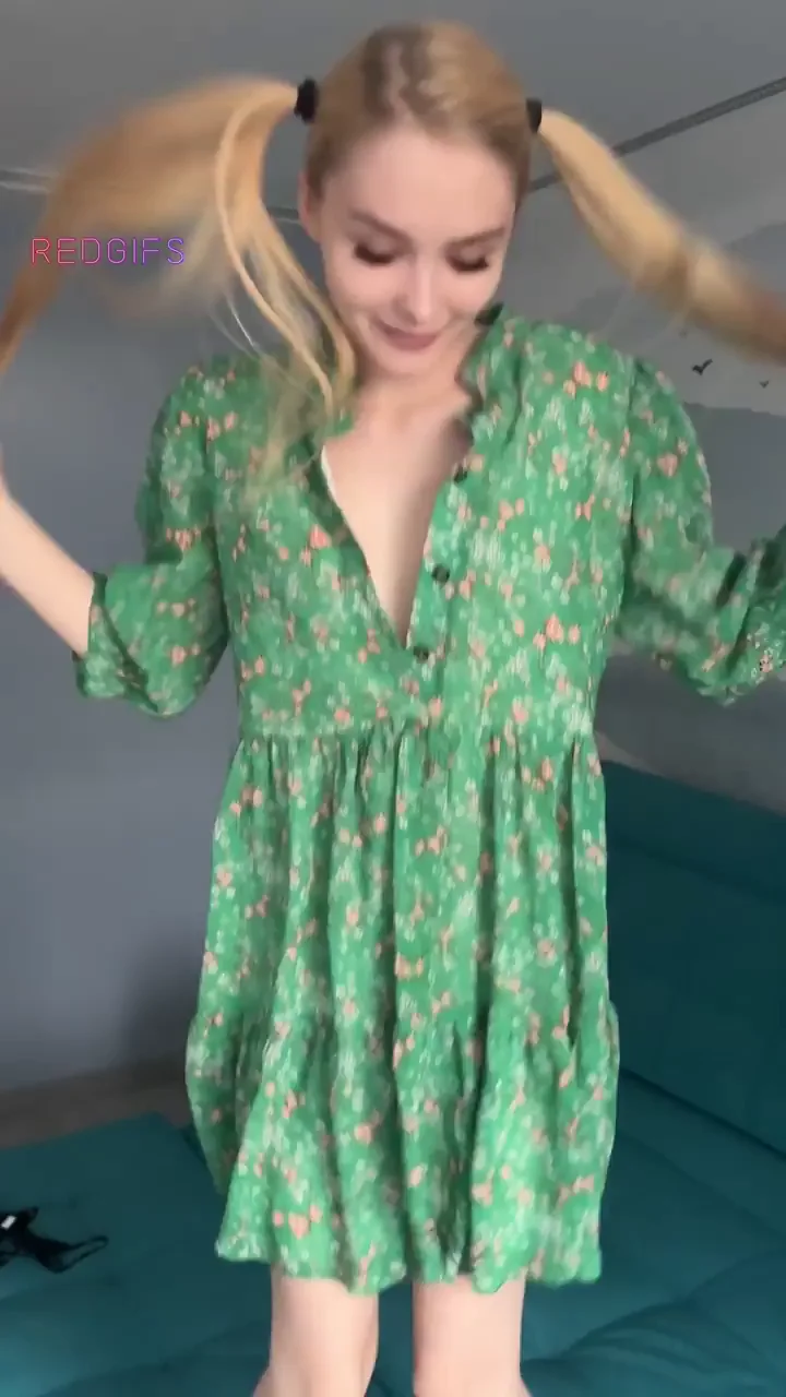 Undress this cutie