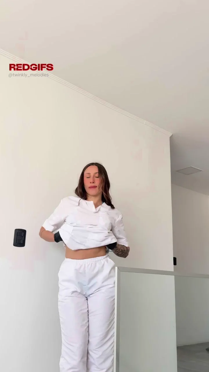 Dressed or undressed