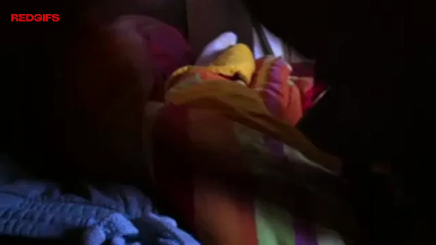 Mommy we almost got caught!
