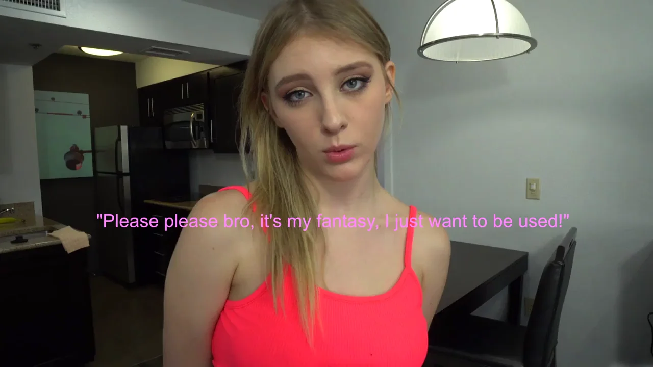 Perfect Step-Sis Melody Marks Gets Pounded Doggystyle 😍🍑