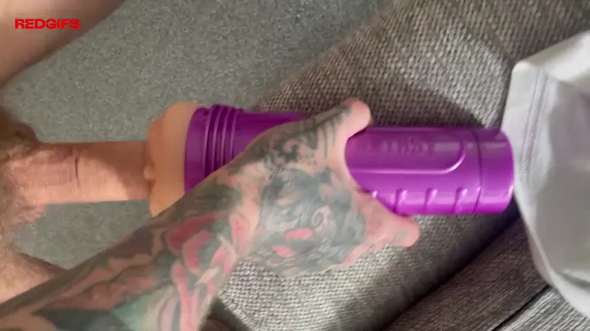 (32) had taboo dream. Ended up like this.