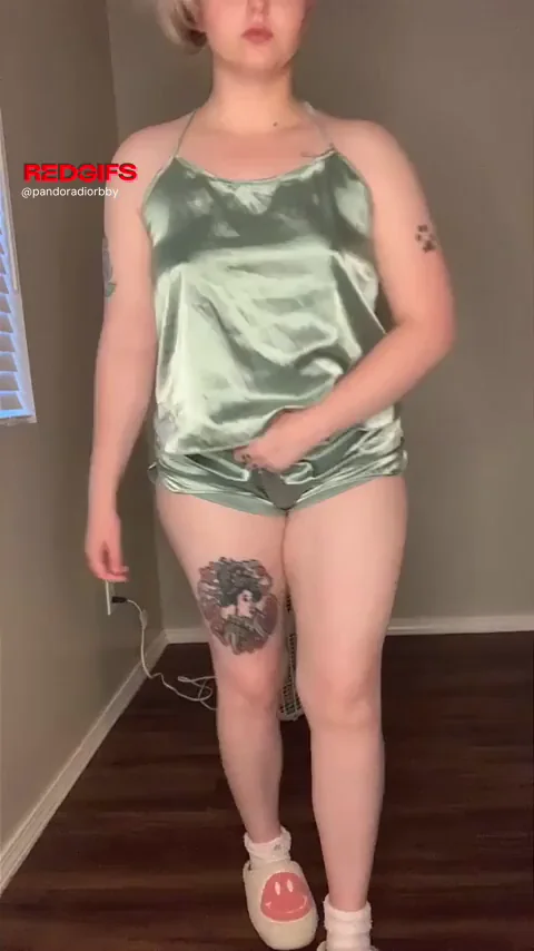 ready to embrace you c*ck