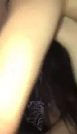 Stuck Deepthroating That Fat Cock 😈🍆💦
