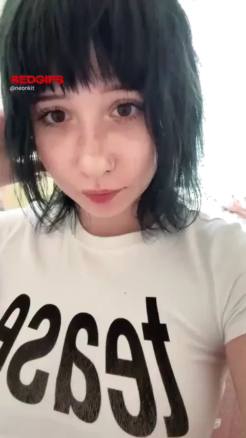 I’m such a tease <3