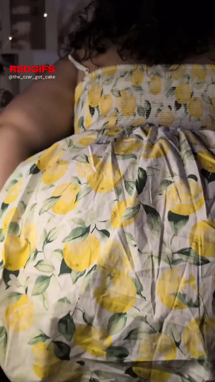 🍑 Just Pound This Massive MILF Booty 🍑