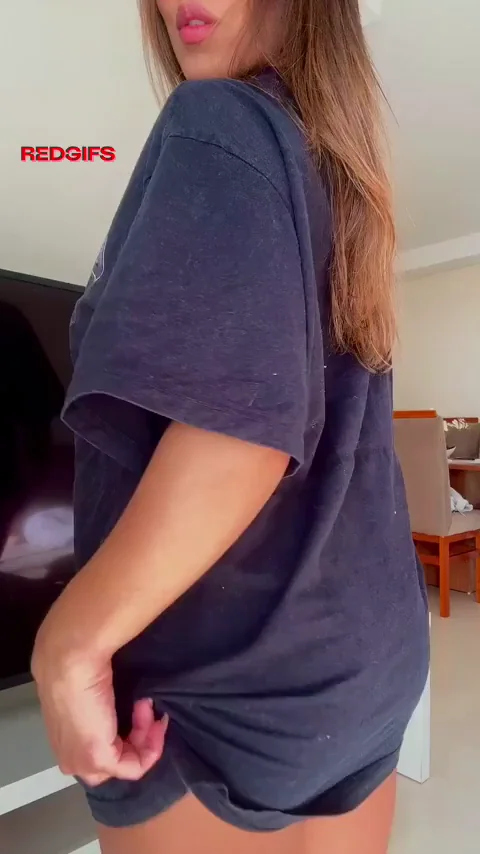 5’3 with an absolute recoiling wagon