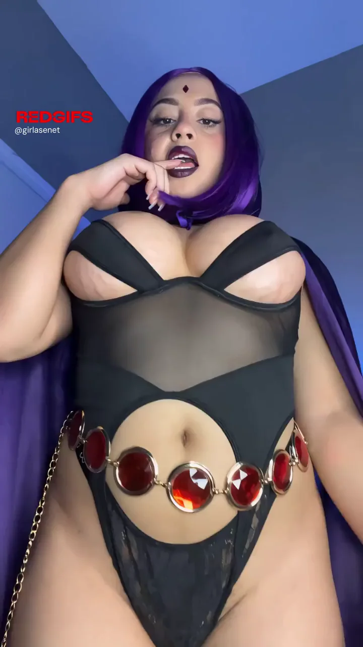 Raven (girlasenet)
