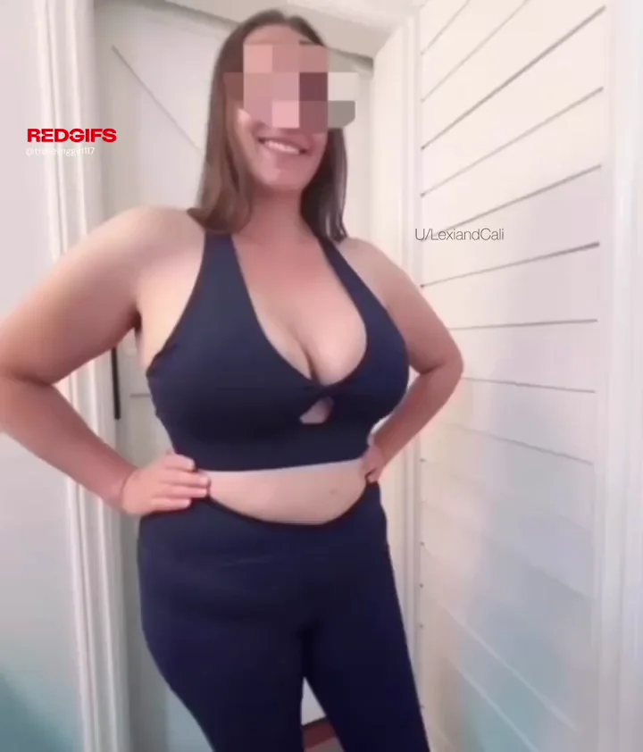 Would you fuck me if I was your workout partner?