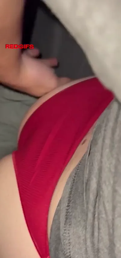 Ass too fat to not be in panties