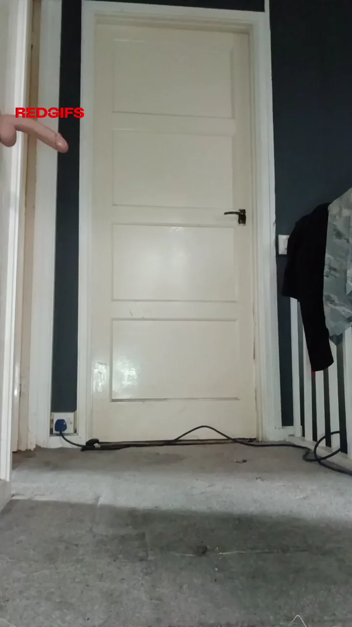 How I would take care of your cock