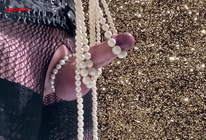 Hot Pearls Pleasure Live