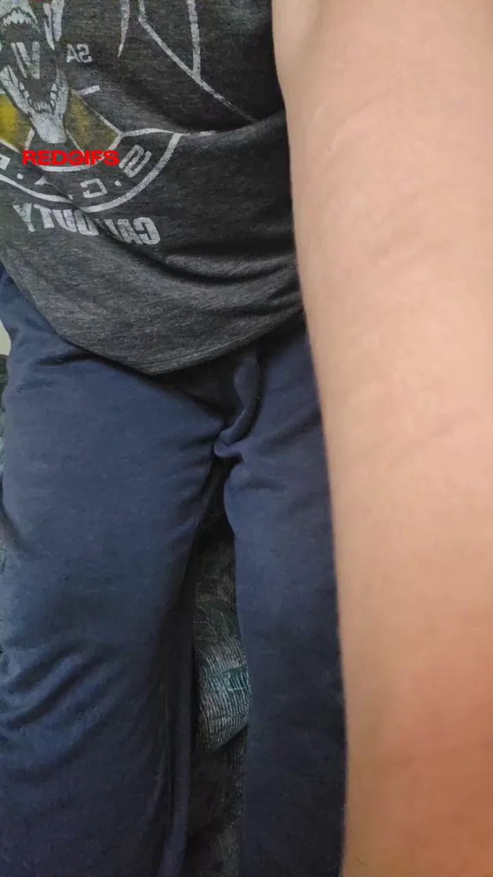 look at that jiggle