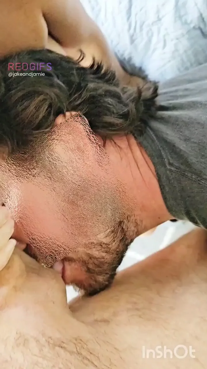 I love sharing cock with my husband's friend.
