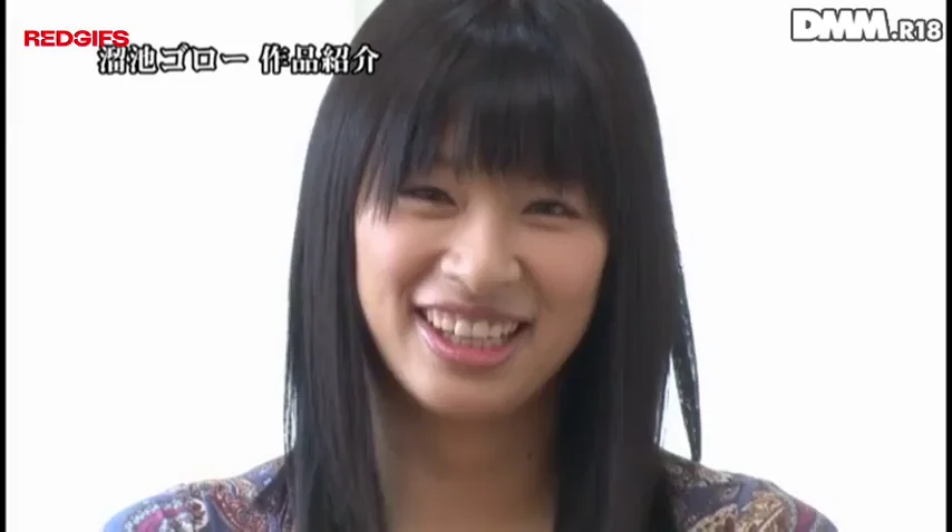 Hana Haruna ~ A month into my marriage, and already I'm leaving my front door unlocked! ~ MDYD-949