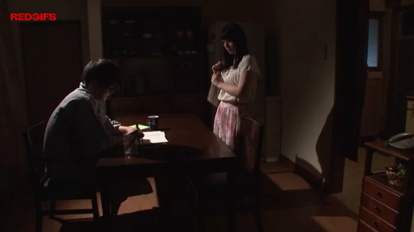 Maybe I wasn't ready to be a wife just yet! ~ Ai Uehara in MOND-051