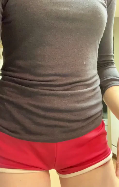 Smol but saucy ?