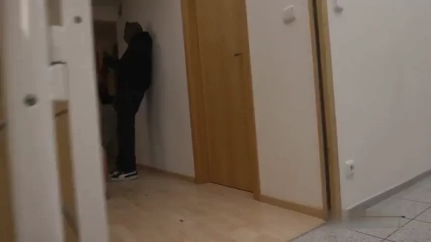 Just a normal day at studio