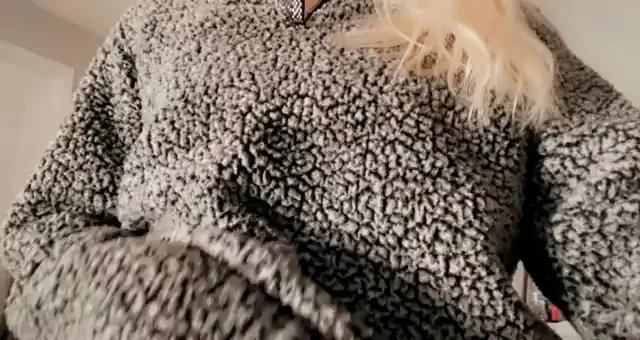 🍼 OC Titty Drop: Wanna Cuddle These Juicy Jugs? 😈