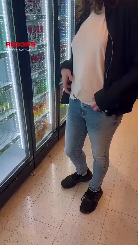 Guess My Naughty Public Chastity Secret 😈🔒