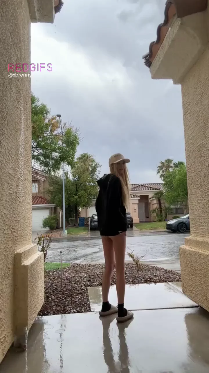 lets dance in the rain