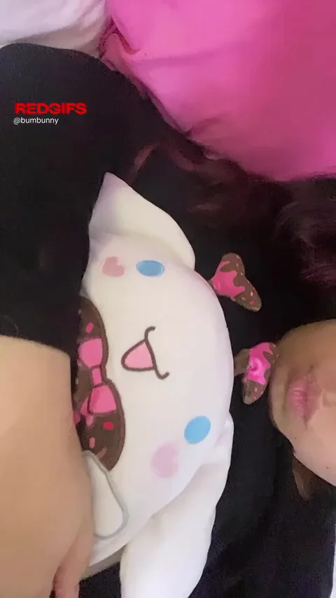 Nap time 💗🩷