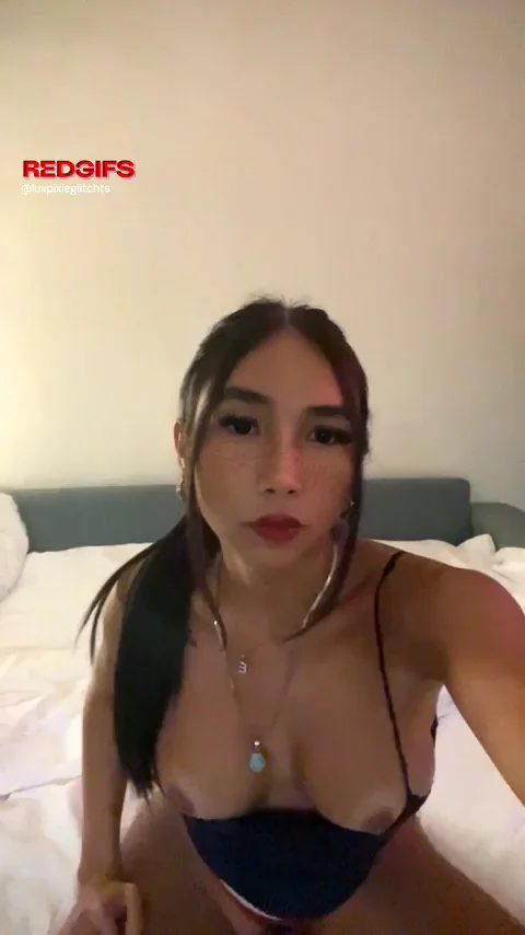 Do you still consider it gay?