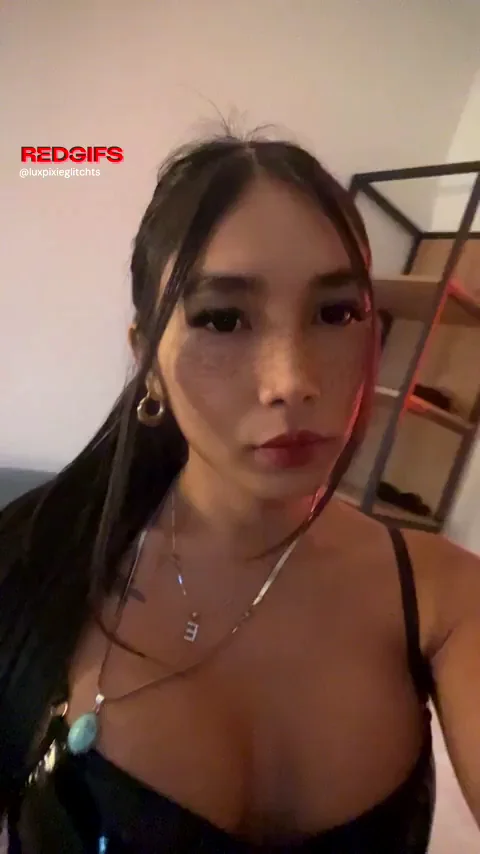 Your fav asian trans