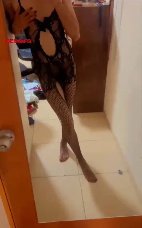 Im feeling so cute and horny