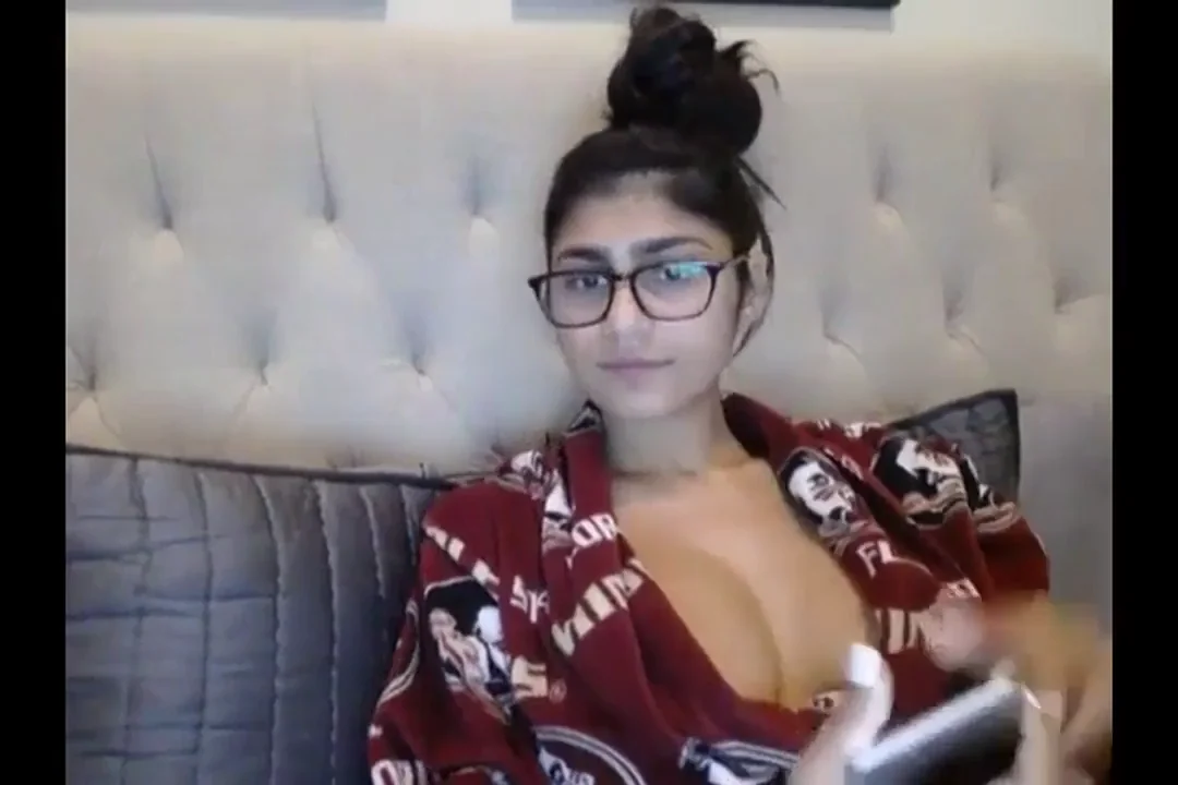 Mia khalifa