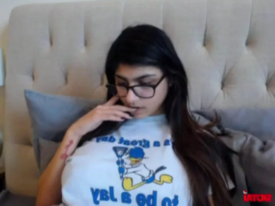Mia khalifa