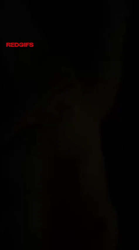 Listen to how I take his cock in the back of my throat.