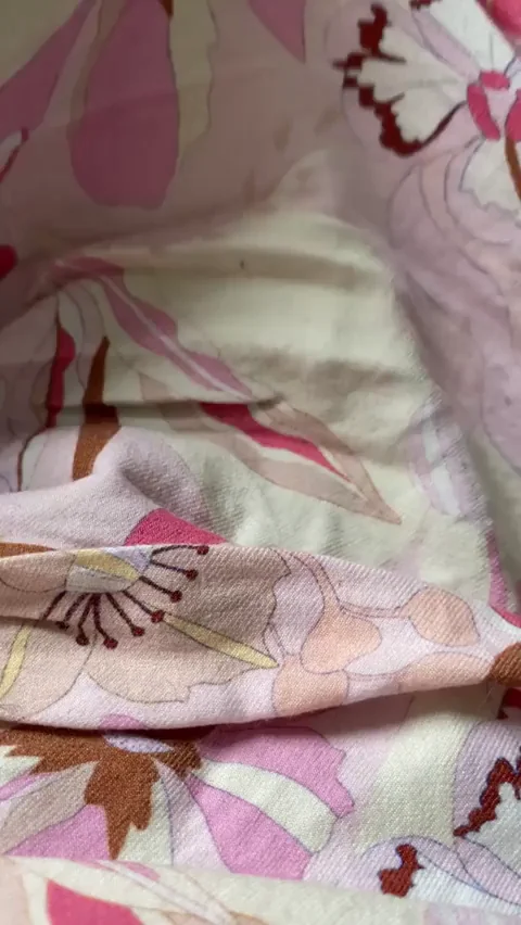 morning reveal