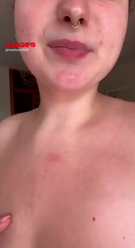 Cock between them or face between them?