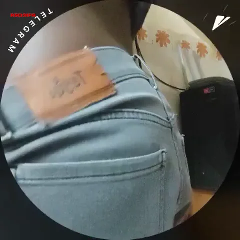 Thick inferior butt that you can use anytime u want